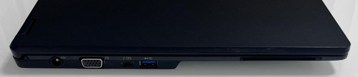 Fujitsu LIFEBOOK U7510